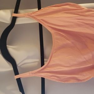 BRAND NEW W/ TAG PINK One-piece Swimsuit